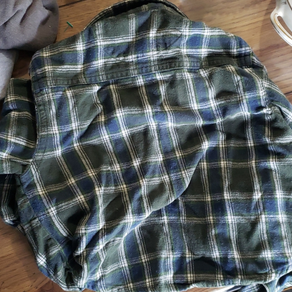 Toddler button down - Picture 3 of 3